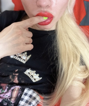 Проститутка Вера