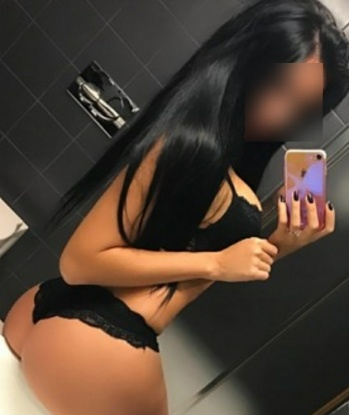 Проститутка Рада