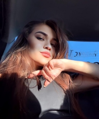 Проститутка Маня