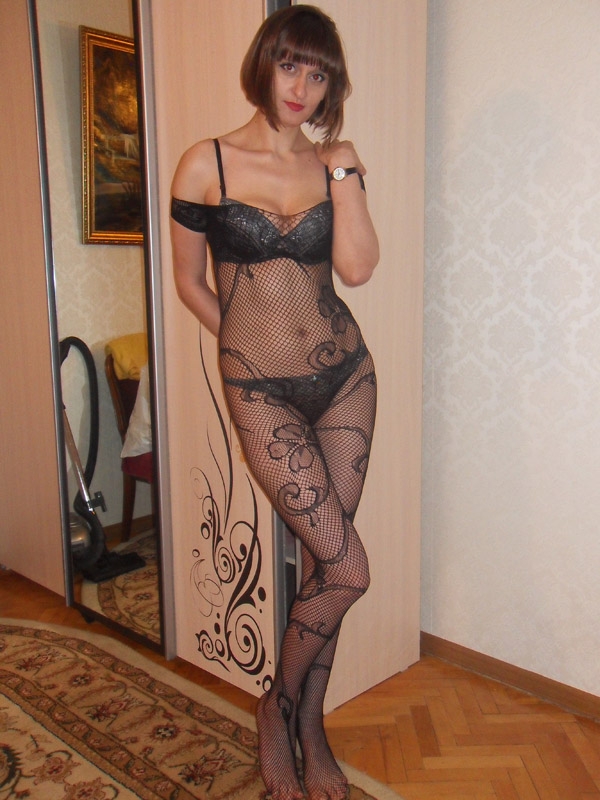 Проститутка Нюрка