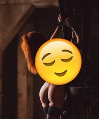 Проститутка Людмила